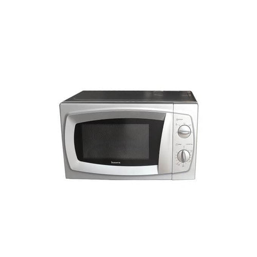 Innova I-20 MWSM Solo Microwave Oven - 20 Litre - Silver
