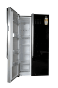 BUY NASCO REFRIGERATOR-SIDE BY SIDE 600 LTR FF2-66.1