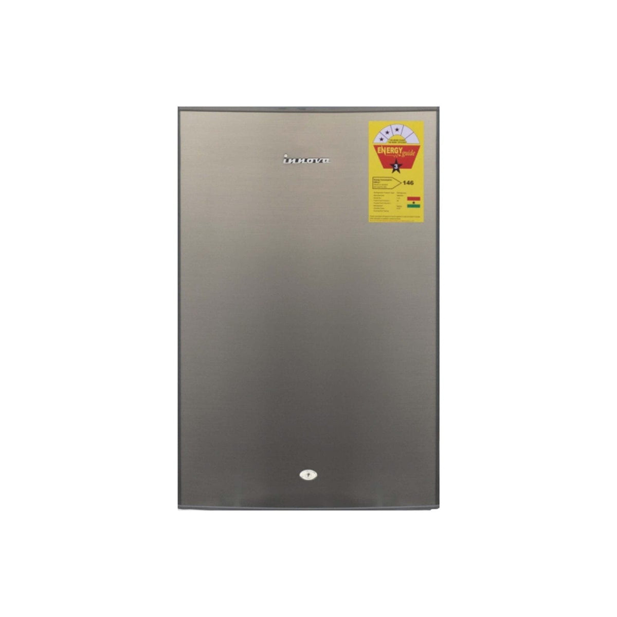 Innova 90 Liter Table Top Refrigerator (Innova I-13)