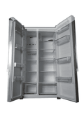 BUY NASCO REFRIGERATOR-SIDE BY SIDE 600 LTR FF2-66.1