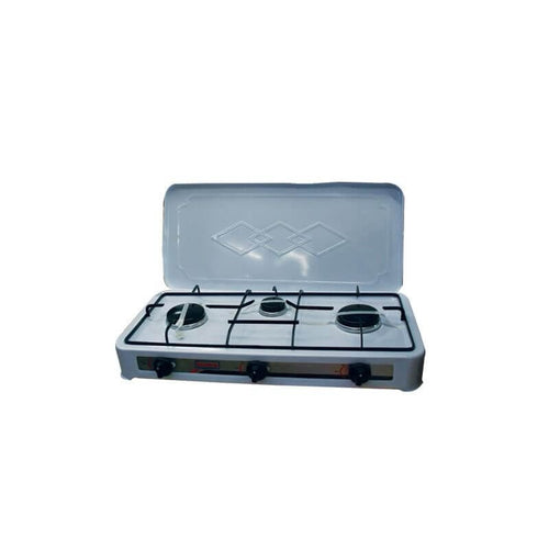 Innova( I -3GS -E) Gas stove – 3 Burner