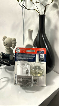 Glade Smart Starter Kit Plus