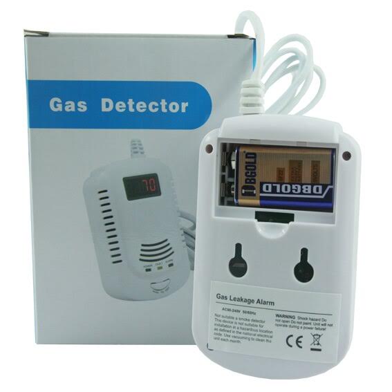 Buy Gas Leakage Detector