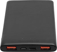 RIVERSONG RAY 10 (PB02) POWER BANK 10000 MAH