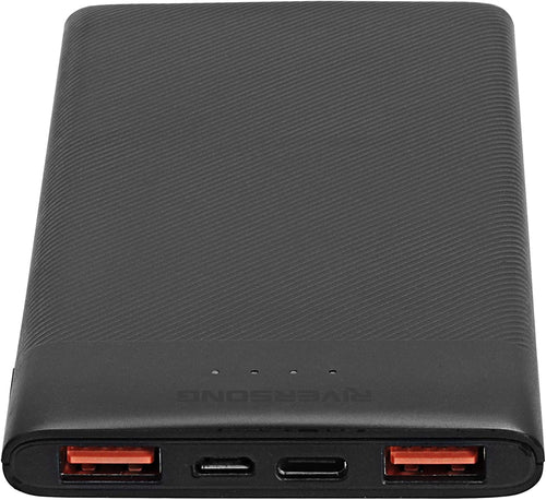 RIVERSONG RAY 10 (PB02) POWER BANK 10000 MAH