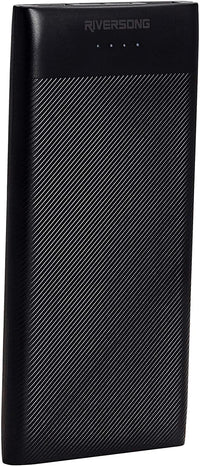 RIVERSONG RAY 10 (PB02) POWER BANK 10000 MAH