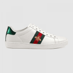 Gucci Ace embroidered  White sneaker