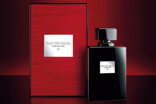 Lady Gaga Eau de Gaga Eau de Parfum 1.7oz (50ml) Spray