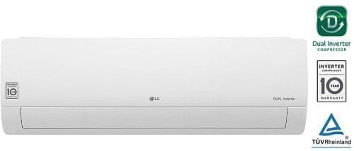 Get LG S4Q18KL3QA 2.0HP Dual Inverter Split Air Conditioner