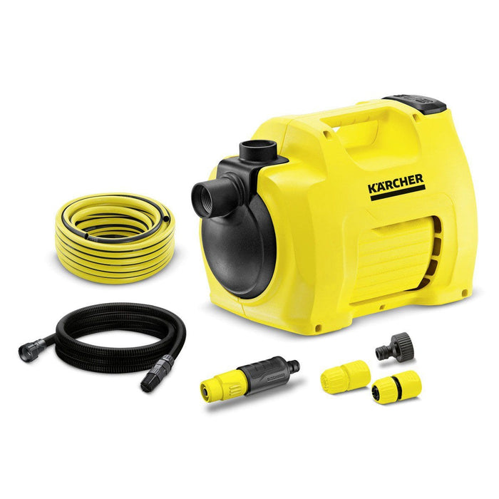 Karcher BP3 Garden Pump Set