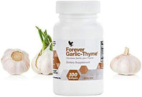 Forever Garlic-Thyme®