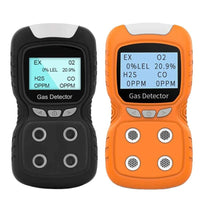 XLA Alert Portable Gas Detector