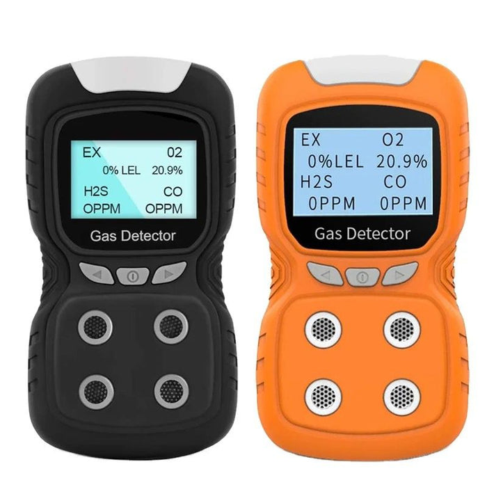 XLA Alert Portable Gas Detector