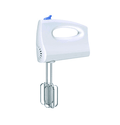 NASCO 250 WATT HAND MIXER WHITE