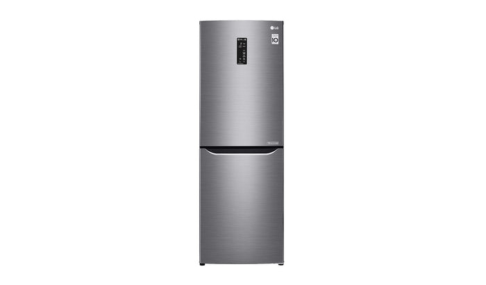 LG REFRIGERATOR GCB389SLQZ