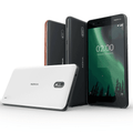 Nokia 2 - Android - 8GB - Dual SIM Unlocked Smartphone