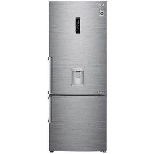 Best LG 374 Litres Premium Double Door Refrigerator