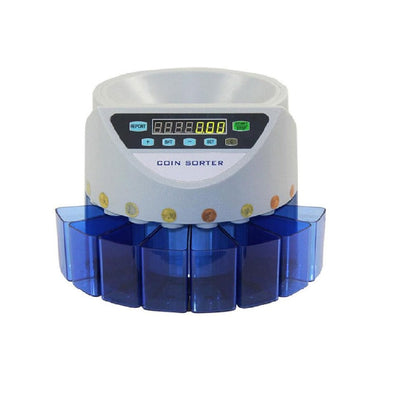 Coins Counter Machine