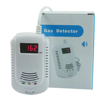 Gas Leakage Detector