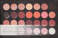 BH Cosmetics Ultimate 28 Color Lipstick Palette