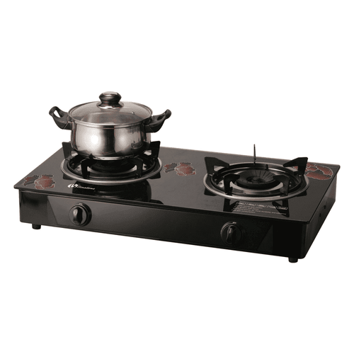 Gas cooker Series (GGC-002)