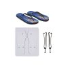 Sublimation Slippers