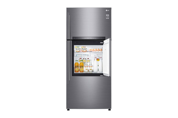 LG REFRIGERATOR GNA782HLHU