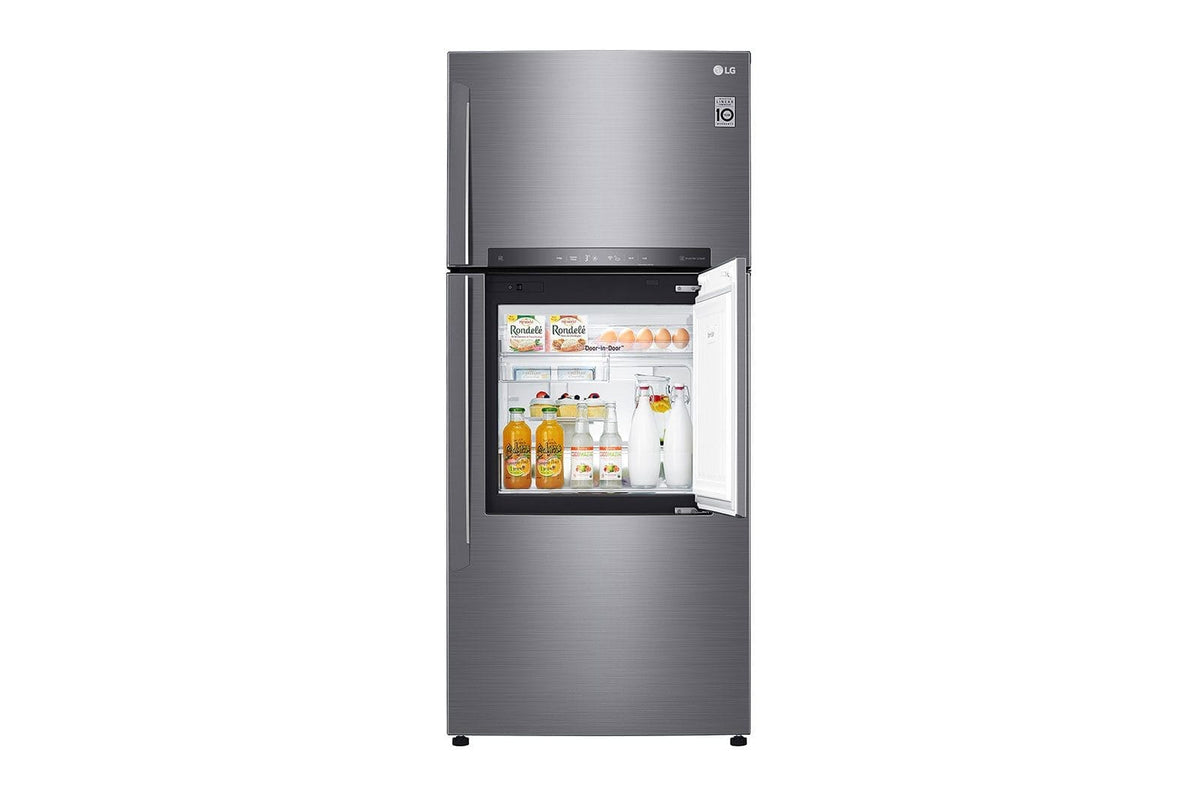 LG REFRIGERATOR GNA782HLHU