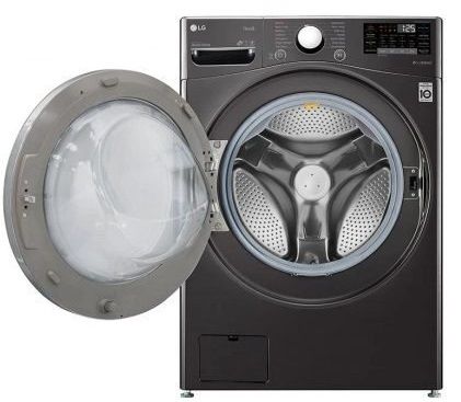 LG 20kg Dry 12KG Front Load Washer