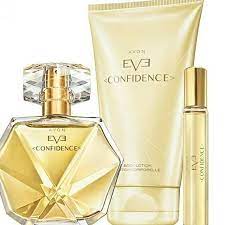 Avon Eve Confidence Perfume 50ml