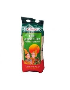 Gino Thai Jasmine Rice 1kg