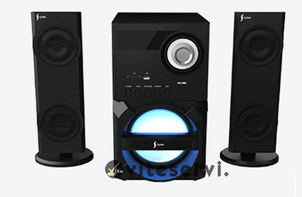 SYINIX HOME THEATRE -A2S45