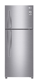 Best LG 280L Double Door fridge GLC322RLBN