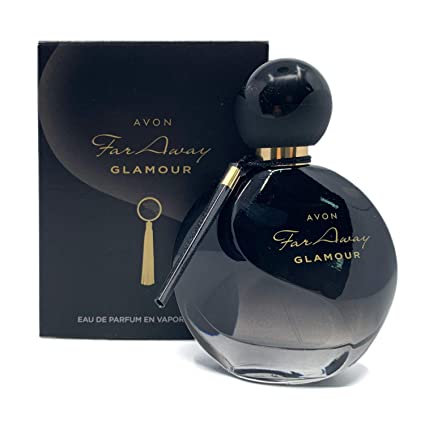 Avon Far Away Glamour 50ml