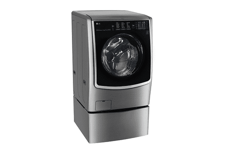 SHOP LG 21kg By 12Kg TWIN Wash WM FH0C9CDHK72