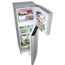 Get LG 209L Smart Inverter Double Door Refrigerator