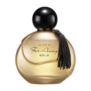 Avon Far Away Gold