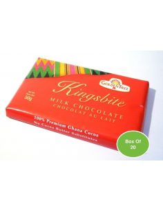 Golden Tree Chocolate 50g (Box of 20pcs)