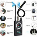 SAFE GPS SIGNAL DETECTOR
