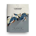 Grand Slam Show Jumping Novel