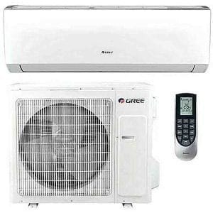 Gree 2.0HP Split Air Conditioner R410 Gas