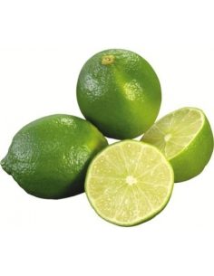 Green Lemon - 5pcs