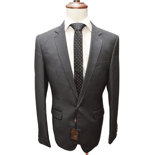 Executive Grey  DARO suit