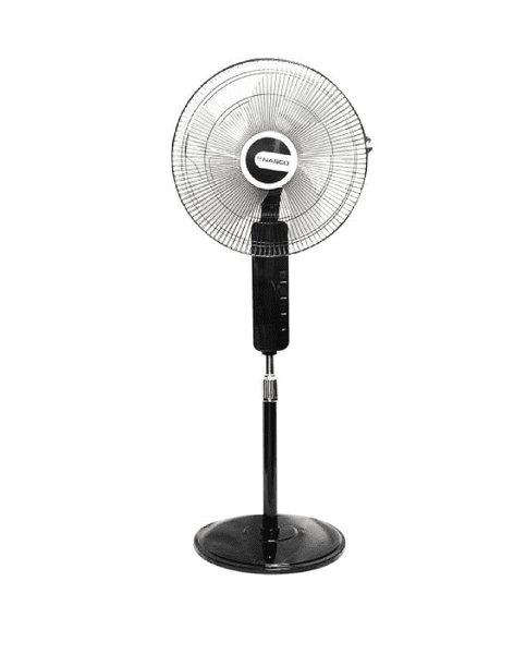 Nasco 18" 60Watts Standing Fan - FS45-89R