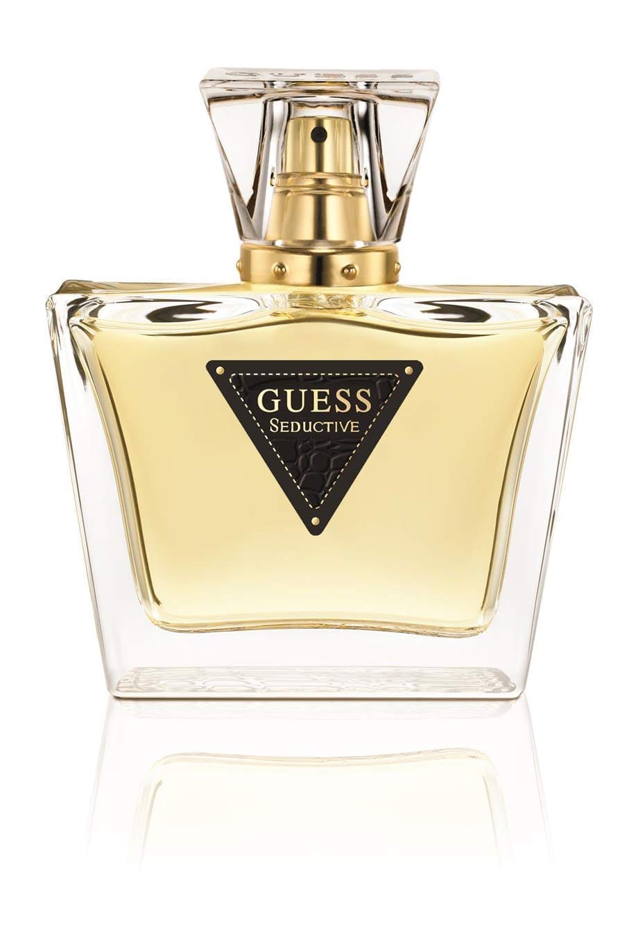 Guess Seductive by Guess 2.5 oz 75 ml EDT Spray