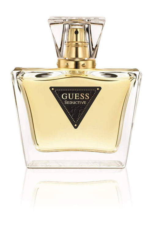 Guess Seductive by Guess 2.5 oz 75 ml EDT Spray