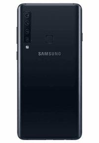 SAMSUNG Galaxy A9 2018 SM-A920F