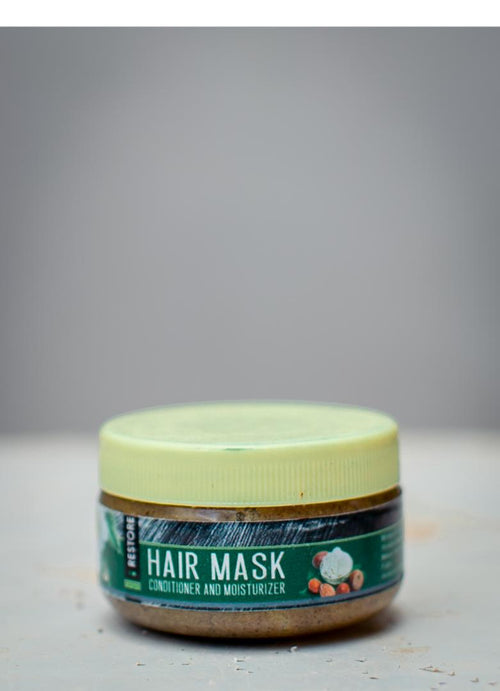 Restore Hair Mask