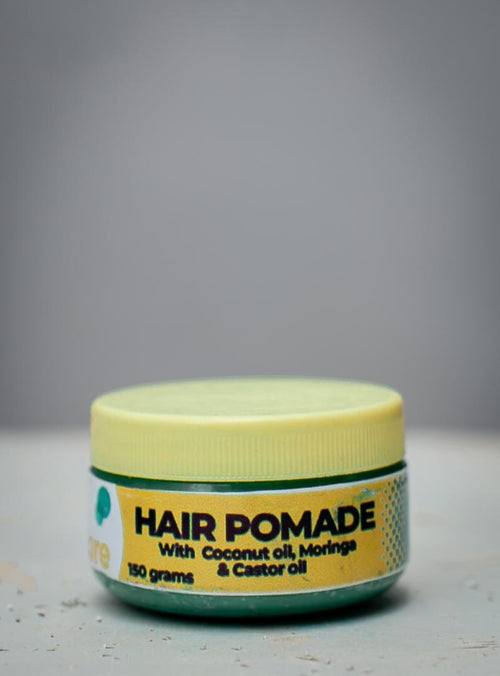 Restore Hair Pomade