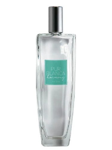 Avon Pur Blanca Harmony Perfume 50ml